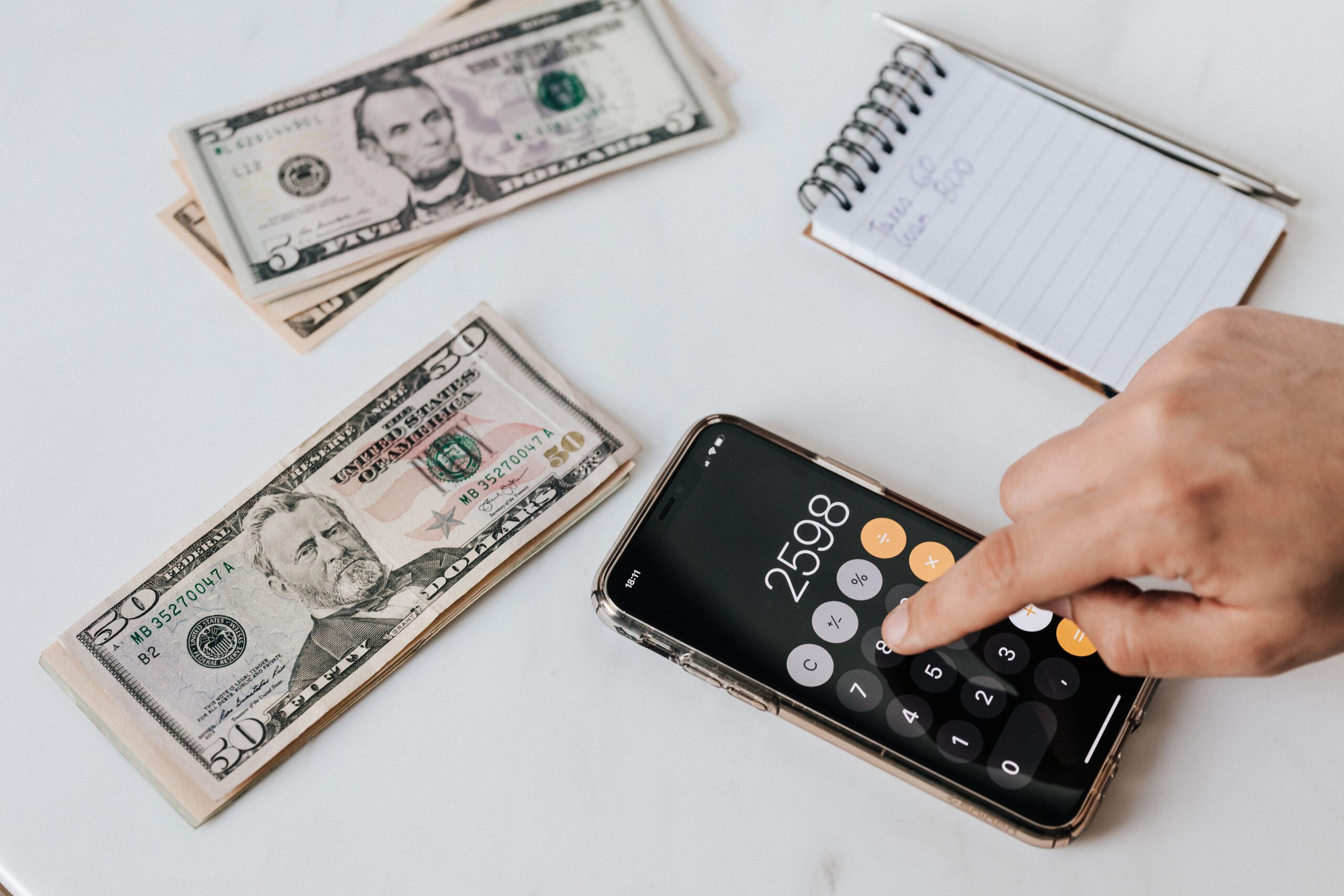 Budgeting Made Simple: 50% Needs, 30% Wants, 10% Savings, 10% Debts