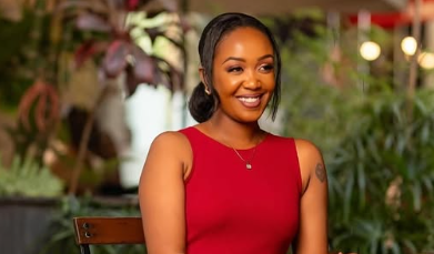 Joy Ngaruiya Biography, Age, Partner, Kids, Career, Networth